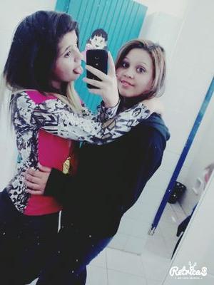 Fã do Mc Biel