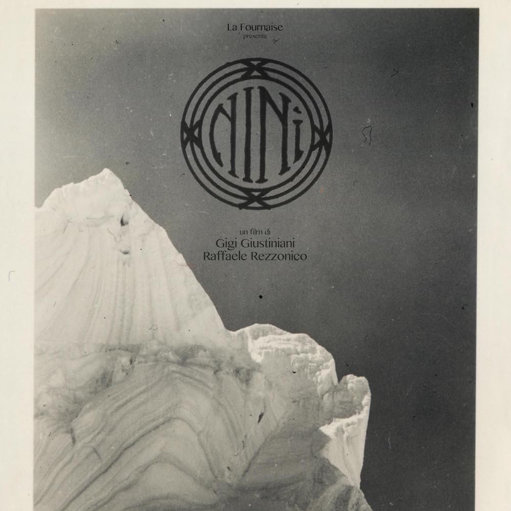 The rediscovered story of Nini' Pietrasanta and Gabriele Boccalatte. Italian Alps, 1930s: a young woman portrays alpinism adventures with her 16mm camera.