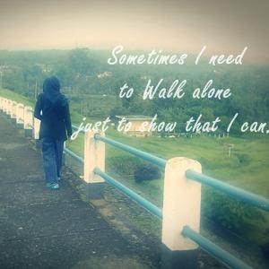 Just the way i am