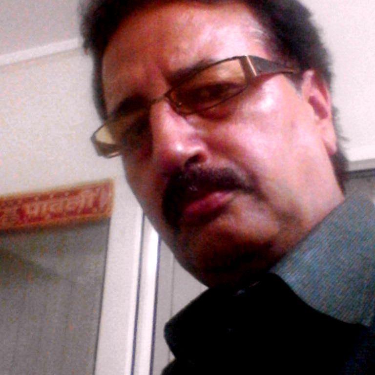 ca_arunkverma1 Profile Picture