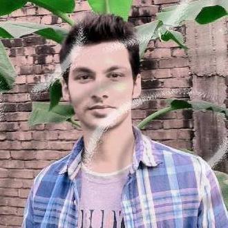 joni_barua's profile picture. 