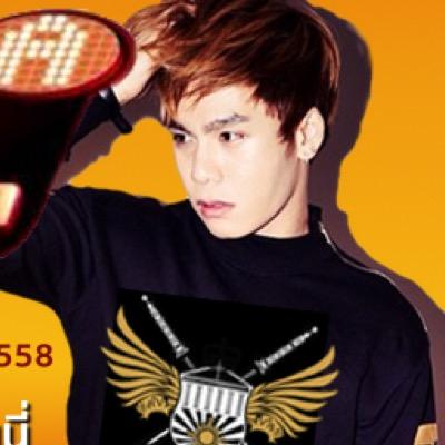 i am Sunny's Supporter ☀ ทวิตเตอร์ของซันนี่ ติดตามได้ที่ @sunnyAF9