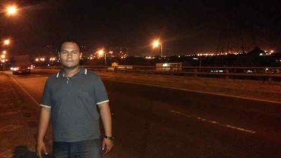 PatrickAminoo's profile picture. Disini Senang Disana Senang