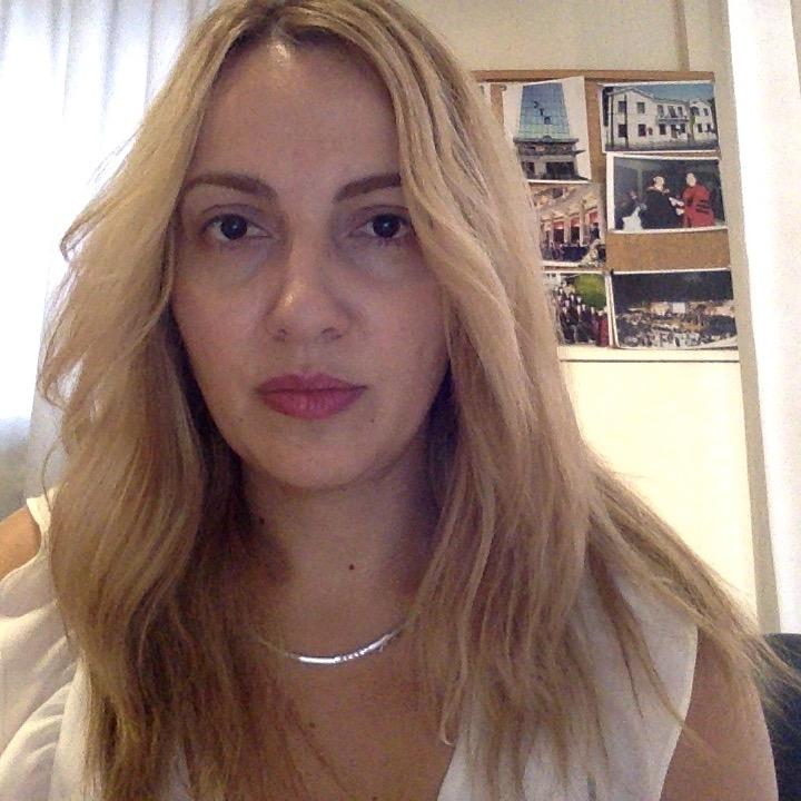 annabougia's profile picture. B.A  in Greek Literature, M.A Management of Language Learning, Greenwich University, PhD Educational Technologies, Bolton University, U.K