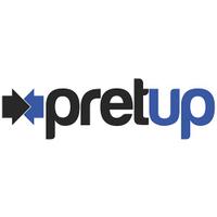 PRETUP(@Pret_Up) 's Twitter Profile Photo