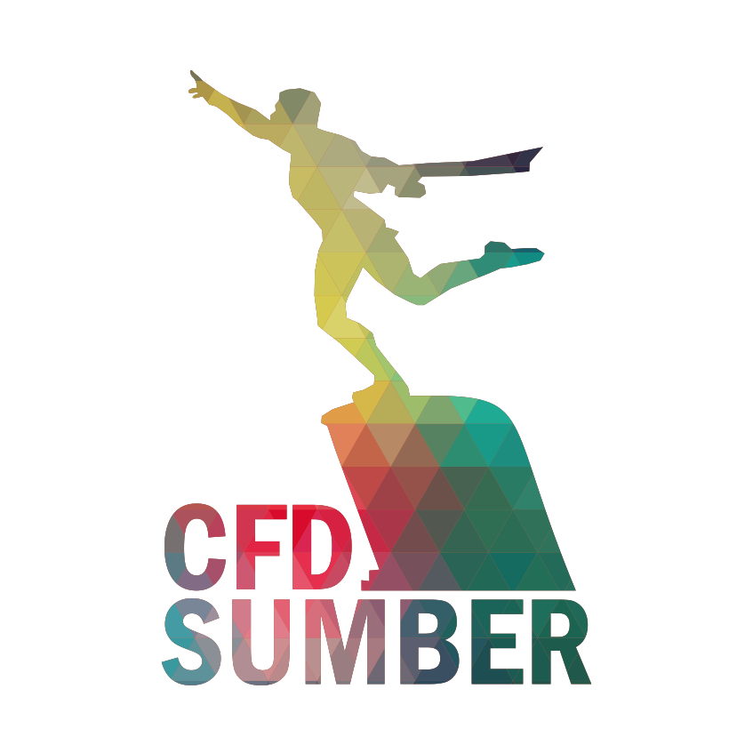 CFDSumber's profile picture. sekedar meramaikan suasana; bukan akun penyelenggara