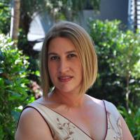 Sarah Blakelock (@sblakelock1) 's Twitter Profile