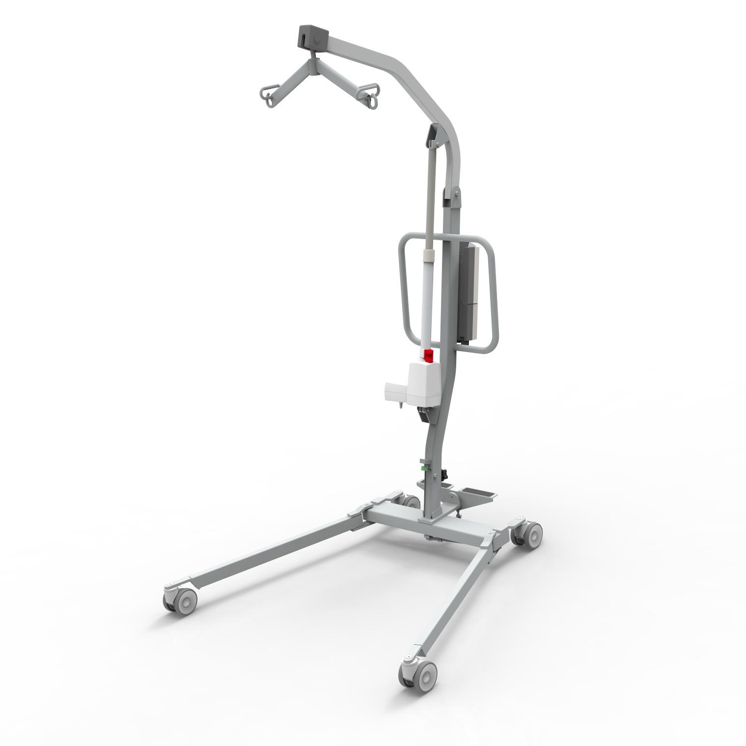 Mackw0rth's profile picture. Mackworth Healthcare specialise in an extensive range of high quality patient slings, mobile hoists and shower/commode chairs, plus a wide range of accessories.