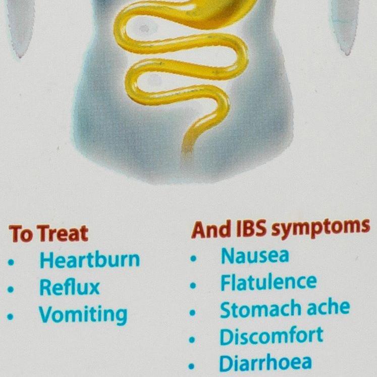 THE STOMACH PROTECTOR - a colloidal silicic acid gel for IBS, reflux and gastrointestinal disorders.