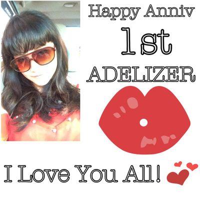 Official FansClub @Teens_Abel&@Teens_Adel  [ SINCE : 21/01/14 ] Followed by @poposuriadi °sekali kau senggol adel abel ku buat retak kepala kau°  ABDEL