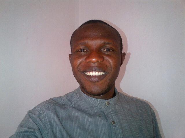 Passionate about my work, the social political development of Nigeria, in love with my family and dedicated in spreading the light.