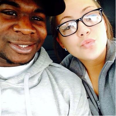 Stephon Ransom im a great guy i have a 3 year old and i love her to death im engaged to @bethhh_2  my beautiful smart and my other half