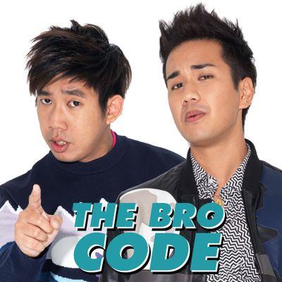 thebrocode987's profile picture. 