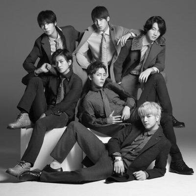 超新星 MYNAME super junior  MILKY WAY . MY GIRL . ELF