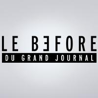 Retrouvez @ThomasThouroude du lundi au vendredi à 18h15 en clair avant le @GrdJournal sur @canalplus et en #LT