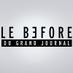 Le Before (@lebefore) Twitter profile photo