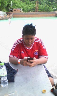 RanggaGeorgeus's profile picture. 10 mei 2002