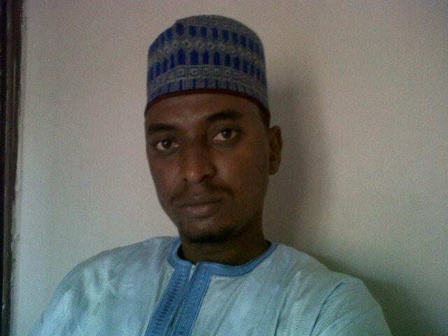 AminuAbba44's profile picture. Professional Nurse