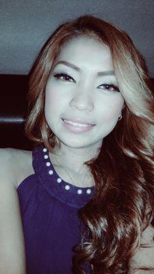 TerenaChan's profile picture. menunggu hari..