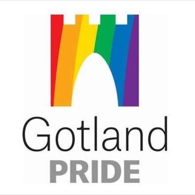 Gotland Prides officiella tvitterkonto