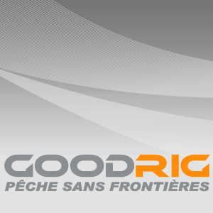 Goodrig's profile picture. Vente en ligne d'articles de pêche.