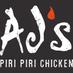 AJ's Piri Piri (@ajspiripiri) Twitter profile photo