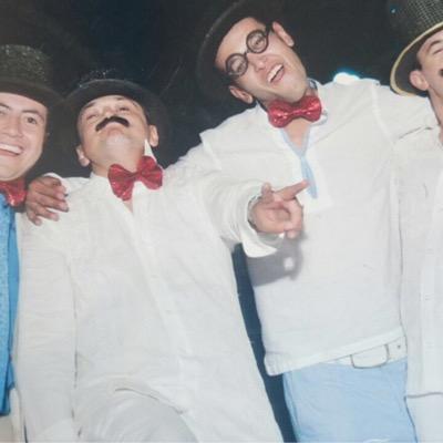 ArnulfoGutier16's profile picture. 