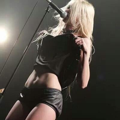 Don't judge me just because I sin differently than you. / Stripper / Singer / Model / Bi /