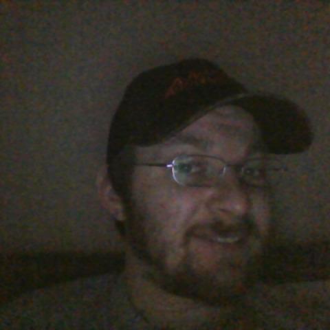 ShawnFick's profile picture. 