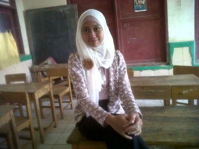 semangat arum...