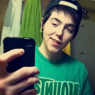 mcclaiiiin_'s profile picture. twenty-five. don't fuck with me