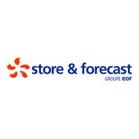 EDF Store & Forecast(@store_forecast) 's Twitter Profile Photo