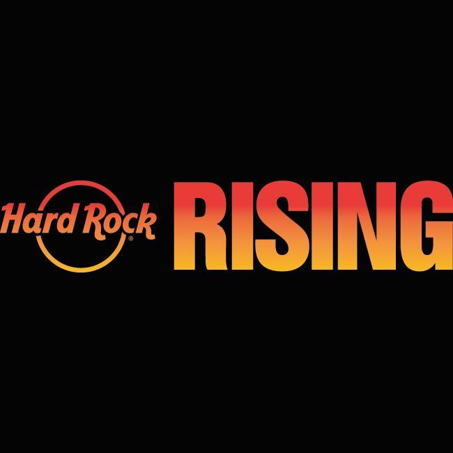 HRRbarcelona's profile picture. HARD ROCK RISING BARCELONA