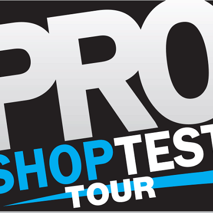ProShopTest's profile picture. Il tour di test materiali trade & consumer: snow, bike, outdoor!