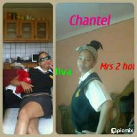 Chantell Benadie (@benadiechantell) 's Twitter Profile