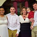 Sandee Moore - @GlamorousMimis - Twitter