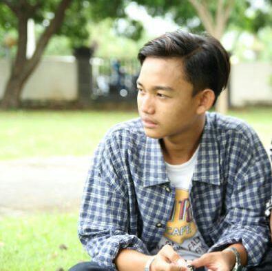 nicoefendi14's profile picture. Kalianda, 14 juli 1997