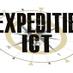 Expeditie ICT (@expeditie_ict) Twitter profile photo