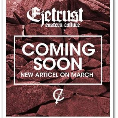 Ejetrust's profile picture. Official Twitter of Ejetrust Easterculture Jl. Syech Quro Ciranggon Karawang  41351.. Order :085693236044(Karawang) +6285694400005 (Bandung)