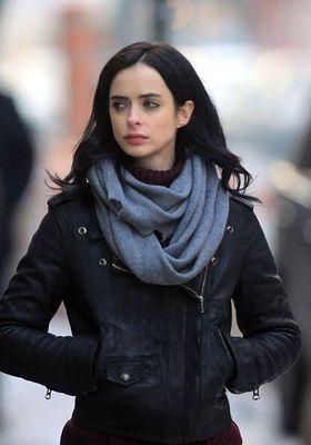 I am jessica jones private detective if you keep a secret I will find it out