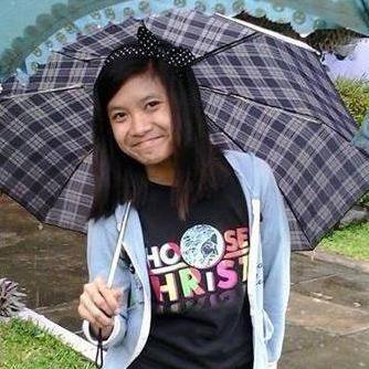 eunjo_14's profile picture. With GOD I can! :)