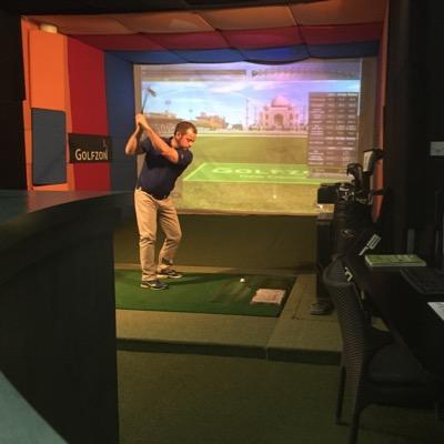 swingfactory01's profile picture. London's leading golf tuition service located in The Jumeirah Hotel. Build your perfect swing in 5 star surroundings with expert coaches using a proven method.