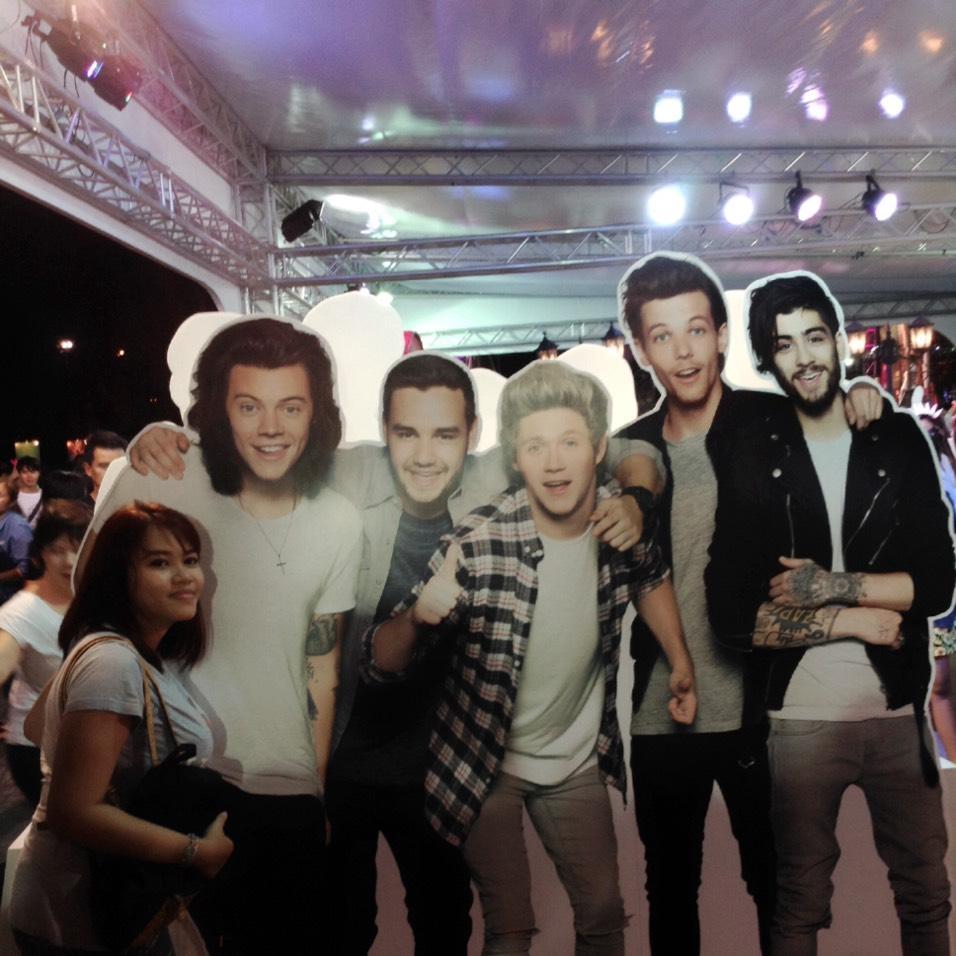 i love one direction