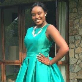 Corporate finance lawyer & Founder of Learn Shona