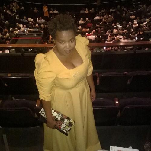 Arts Manager,stylist, writer, performer.