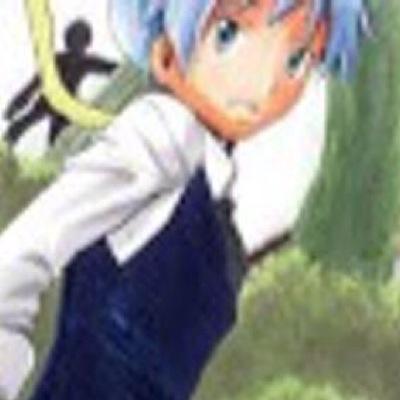 暗殺教室/D.gray-man/ちはやふる/日常/マギ/コナン/のだめ/有川作品/図書館戦争/orange 角川文庫が好きです