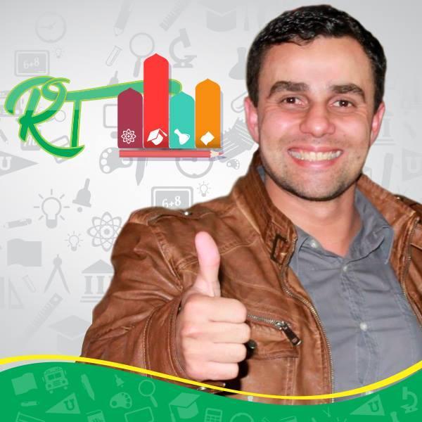 ProfRTeixeira's profile picture. 