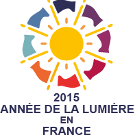 Tout concernant 2015 Année de la Lumière en France - #lumiere2015