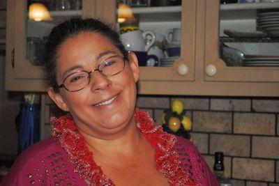 Mother, Nana, Sister, Aunt, Daughter, Woman living, loving life to best of my ability