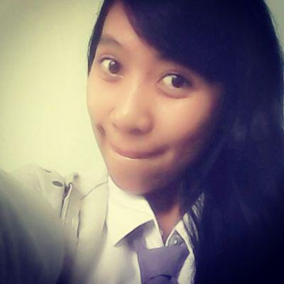 nia gania* lingga erwinsyah* smk NG singosari* XII pariwisata* pin 54fbe492 *